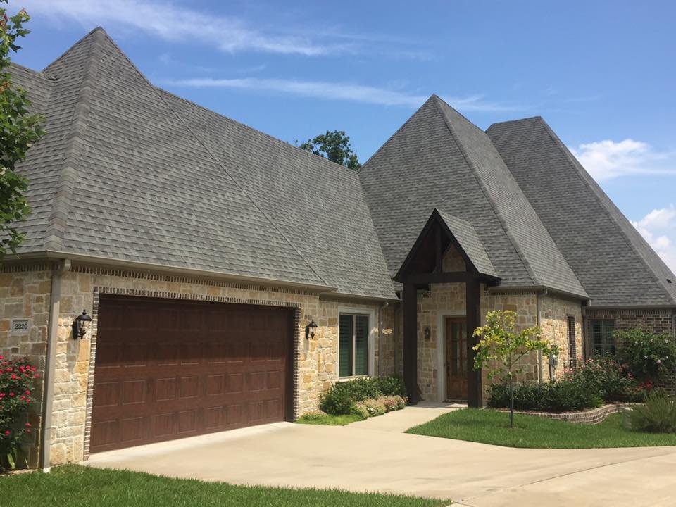 Slide of Texas Grand Roofing