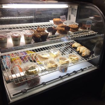 Inman Perk - Snacks display - Coffee & Tea Near Me - Atlanta, Georgia