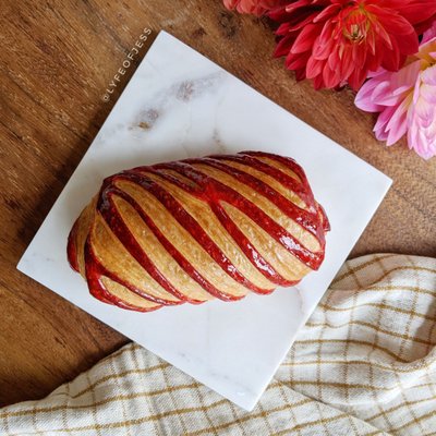 La Fete Patisserie by null
