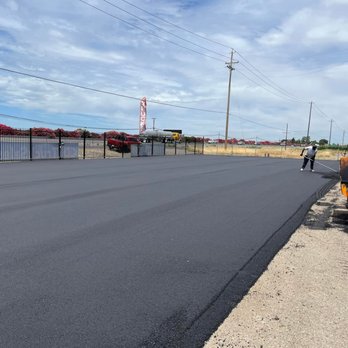 D and H Paving - Masonry/Concrete Near Me - Frederick, Maryland