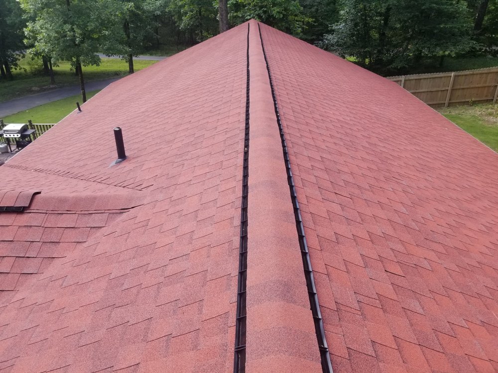 Slide of Acumen Contracting