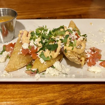 Picante - Empanadas - Mexican Near Me - Annapolis, Maryland