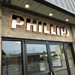 Phillips Printing Company