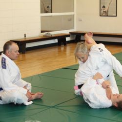SBG Teton Valley - Mom & daughter training. Semi-private sessions.