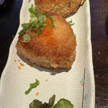 Fugetsu - Sunnyvale - Yaki onigiri - Japanese Near Me - Sunnyvale, California