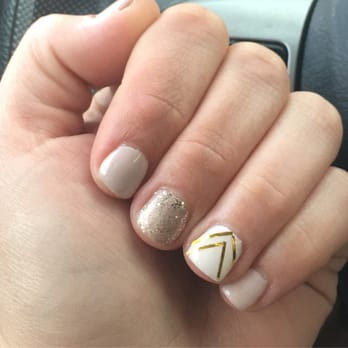 Serenity Nails & Spa - Nail Salons Near Me - Gloucester, Massachusetts