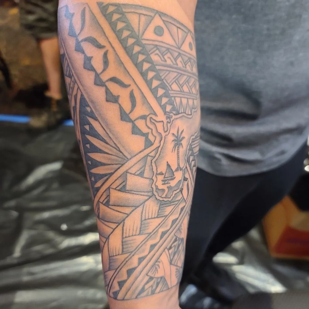 TRUSTED TATTOO 47 Photos 1413 N Coast Hwy, Camp Pendleton North