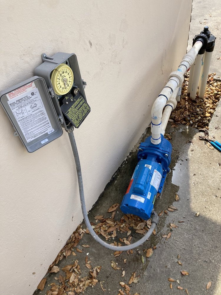 DND SPRINKLERS Updated September 2024 10 Photos 533 N 19th Ave