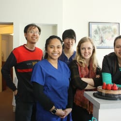 Greenlake Dental - Seattle - Happy birthday to our newest dental assistant, Jessica!