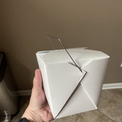 Honeydoux Cafe and Bakery - Cupcake take out box