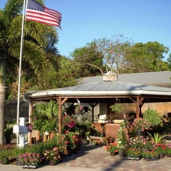 Scott's Landscape Nursery - Center of our nursery