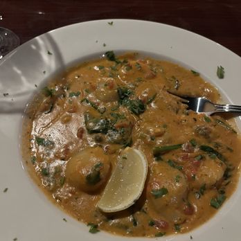 Brano's Italian Grill - Shrimp n scallops - Italian Near Me - Cocoa Beach, Florida Brano's Italian Grill - Shrimp n scallops - Italian Near Me - Cocoa Beach, Florida