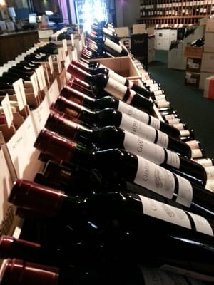 La Costa Wine by null