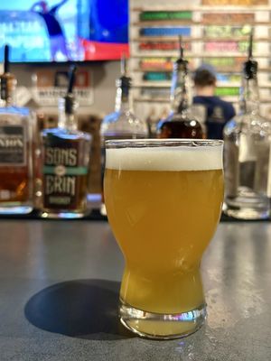 East Forty Brewing by null