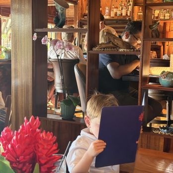 Mama's Fish House - Seafood Near Me - Paia, Hawaii Mama's Fish House - Seafood Near Me - Paia, Hawaii