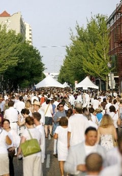 Contemporary Arts Center, New Orleans by null