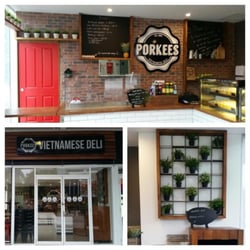 Porkees
