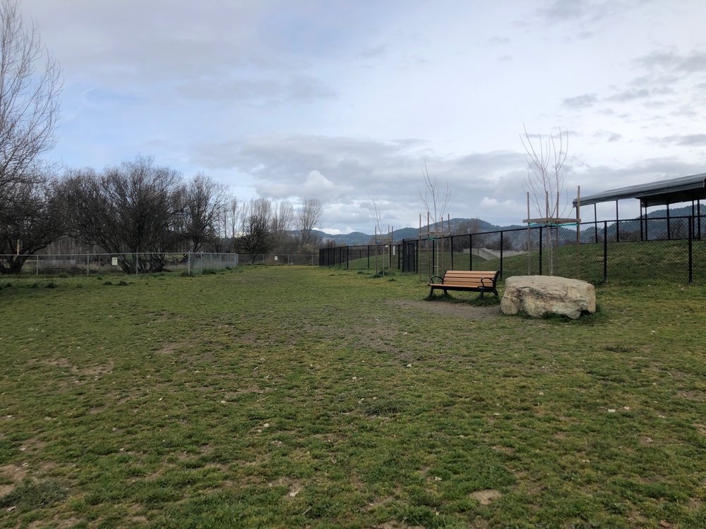 Frank Grasse Dog Park