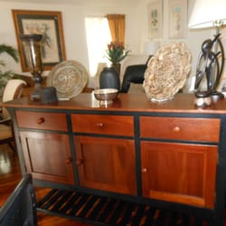 Upscale Resale Finer Consigner