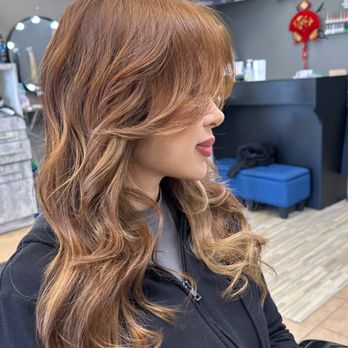 Blyss Hair Studio - Hair Salons Near Me - Garden Grove, California