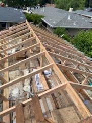 Slide of Valley Hill Roofing