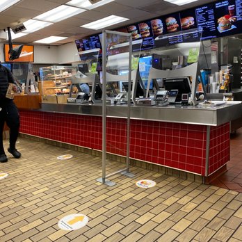 McDonald's - It's empty in here. People scared still.. makes it easier for me. - Fast Food Near Me - Hamden, Connecticut McDonald's - It's empty in here. People scared still.. makes it easier for me. - Fast Food Near Me - Hamden, Connecticut