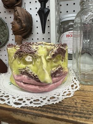 The Mega Mall by null