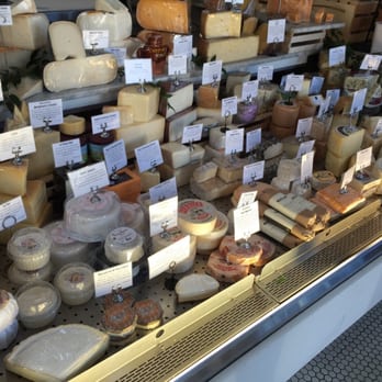 Joan's on Third - Cheeses - Breakfast & Brunch Near Me - Los Angeles, California