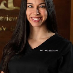Lakeview Comprehensive Dentistry - Dr. Talita Sizemore, DMD