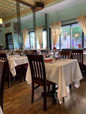 Cucina Maria South Philly by null