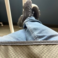 Today's Dental - Chilling at Dentist