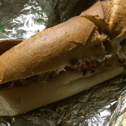 Cheesesteak