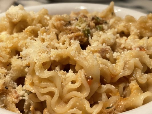 Il Pastaio by null