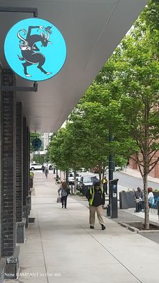 Dancing Goats Midtown by null