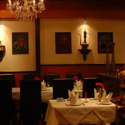 Restaurant Little India