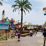 Photo of Agrabah Bazaar