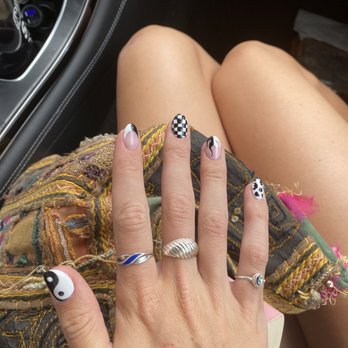 NAILPOP - Nail Salons Near Me - Encinitas, California NAILPOP - Nail Salons Near Me - Encinitas, California