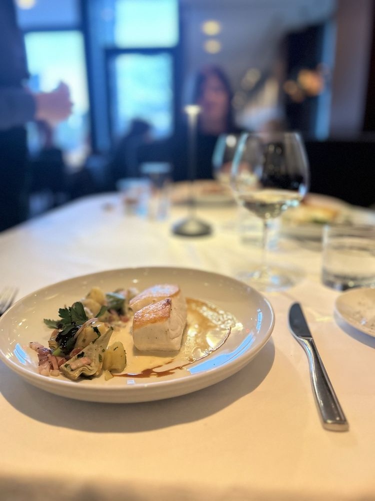 Scaramouche Restaurant Pasta Bar & Grill