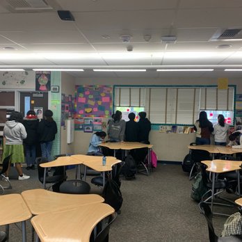 Millennial Tech Middle School - Middle Schools & High Schools Near Me - San Diego, California Millennial Tech Middle School - Middle Schools & High Schools Near Me - San Diego, California