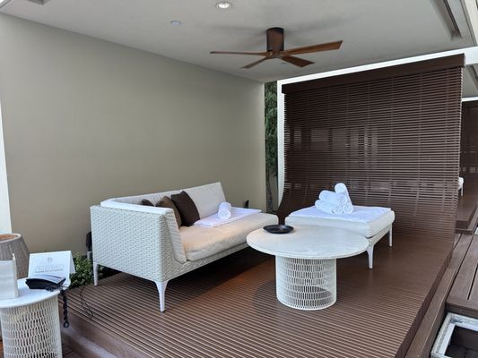 Red Rock Spa by Well & Being