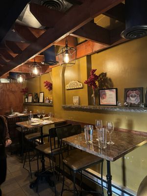 L'Angolo Ristorante by null