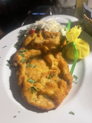 Pescatore Ristorante by null