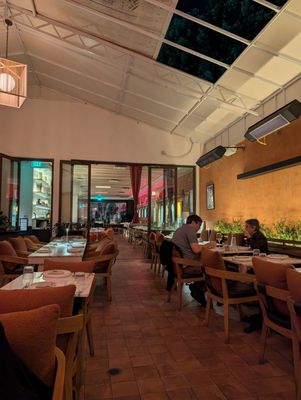 Florence Osteria & Piano Bar by null