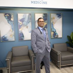 Innovative Care Medicine