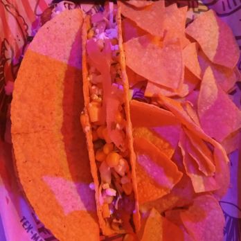 Tijuana Flats - Super delicious shrimp garlic tacos extra crunchy - Mexican Near Me - Pembroke Pines, Florida Tijuana Flats - Super delicious shrimp garlic tacos extra crunchy - Mexican Near Me - Pembroke Pines, Florida