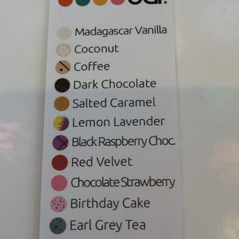 Macaron Bar - Lots of flavors everyday. - Coffee & Tea Near Me - Cincinnati, Ohio Macaron Bar - Lots of flavors everyday. - Coffee & Tea Near Me - Cincinnati, Ohio