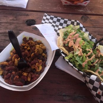 Arlo's Junior - Burgers Near Me - Austin, Texas
