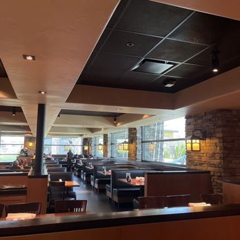 Redrock Canyon Grill - American Near Me - Overland Park, Kansas
