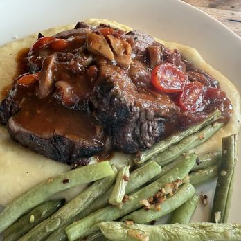 Merrimans - Kauai - Chateaubriand of Beef - Hawaiian Near Me - Koloa, Hawaii Merrimans - Kauai - Chateaubriand of Beef - Hawaiian Near Me - Koloa, Hawaii