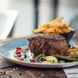 Stadtliebe CAFE BAR FOOD